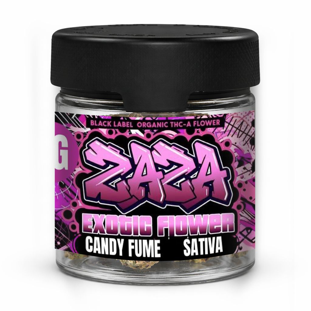 7 Gram Candy Fume Sativa Flower
