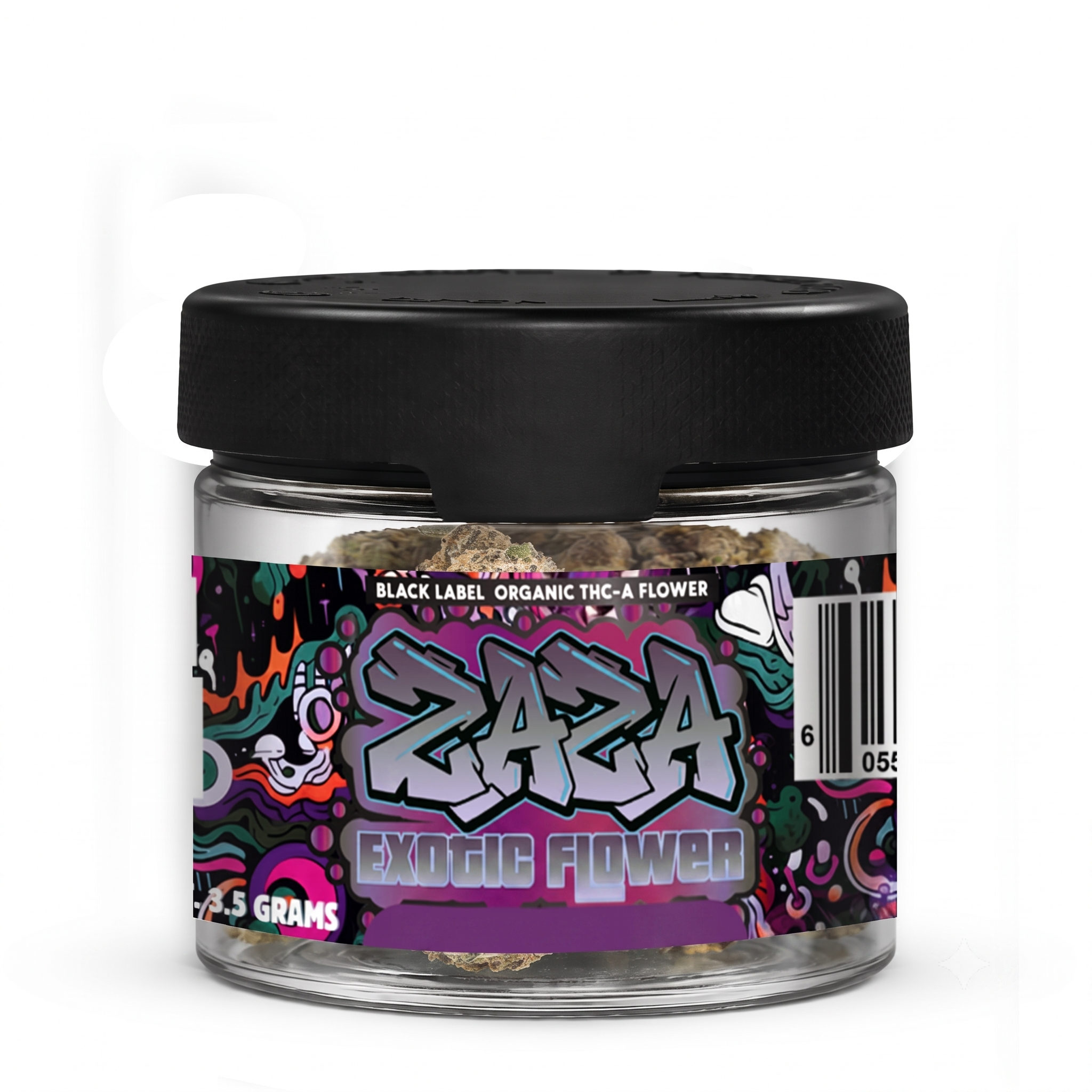 3.5 Gram Sativa Flower
