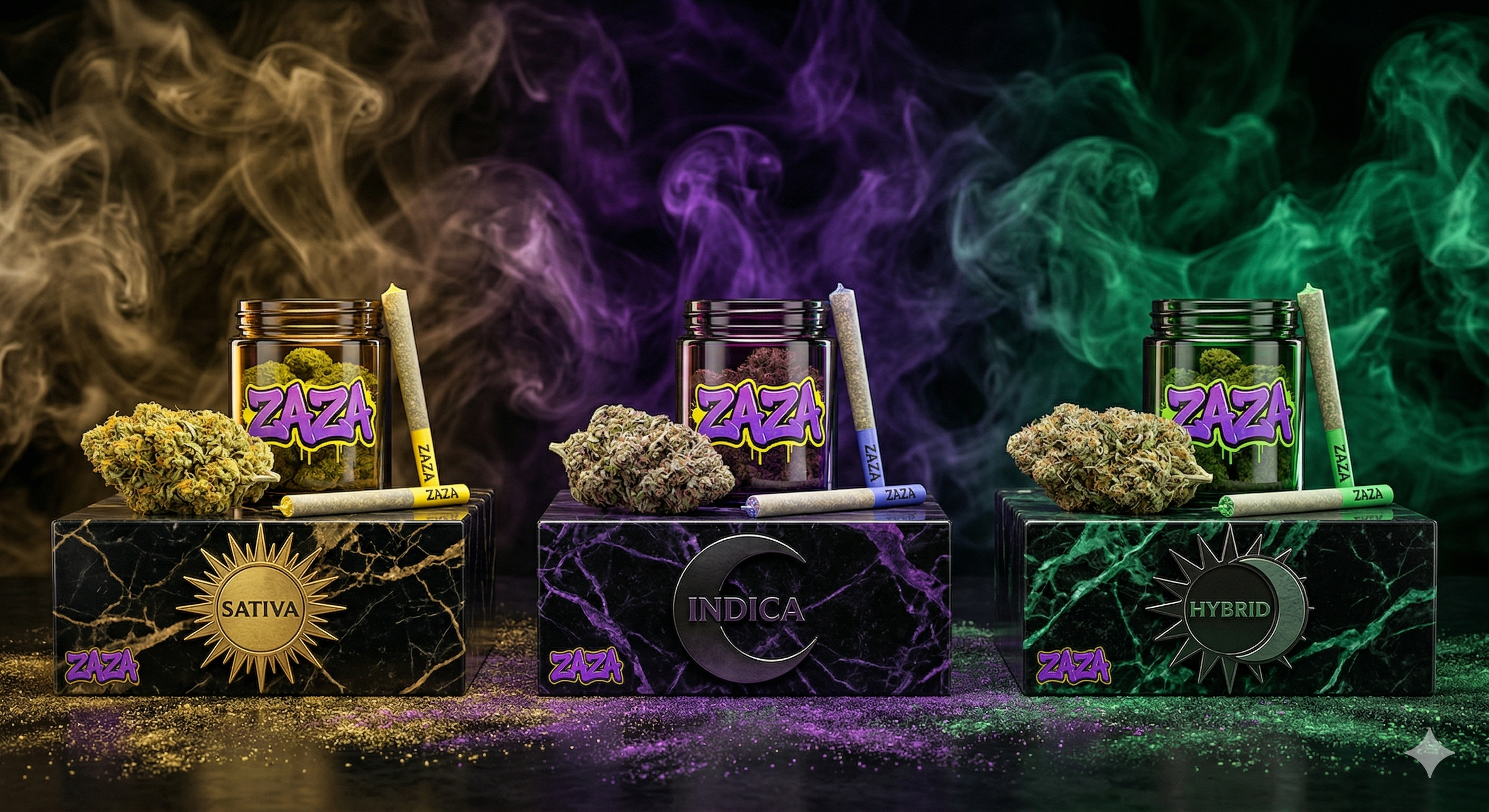 how to buy juul pods online Zazaland Smoke & Vape main image 1