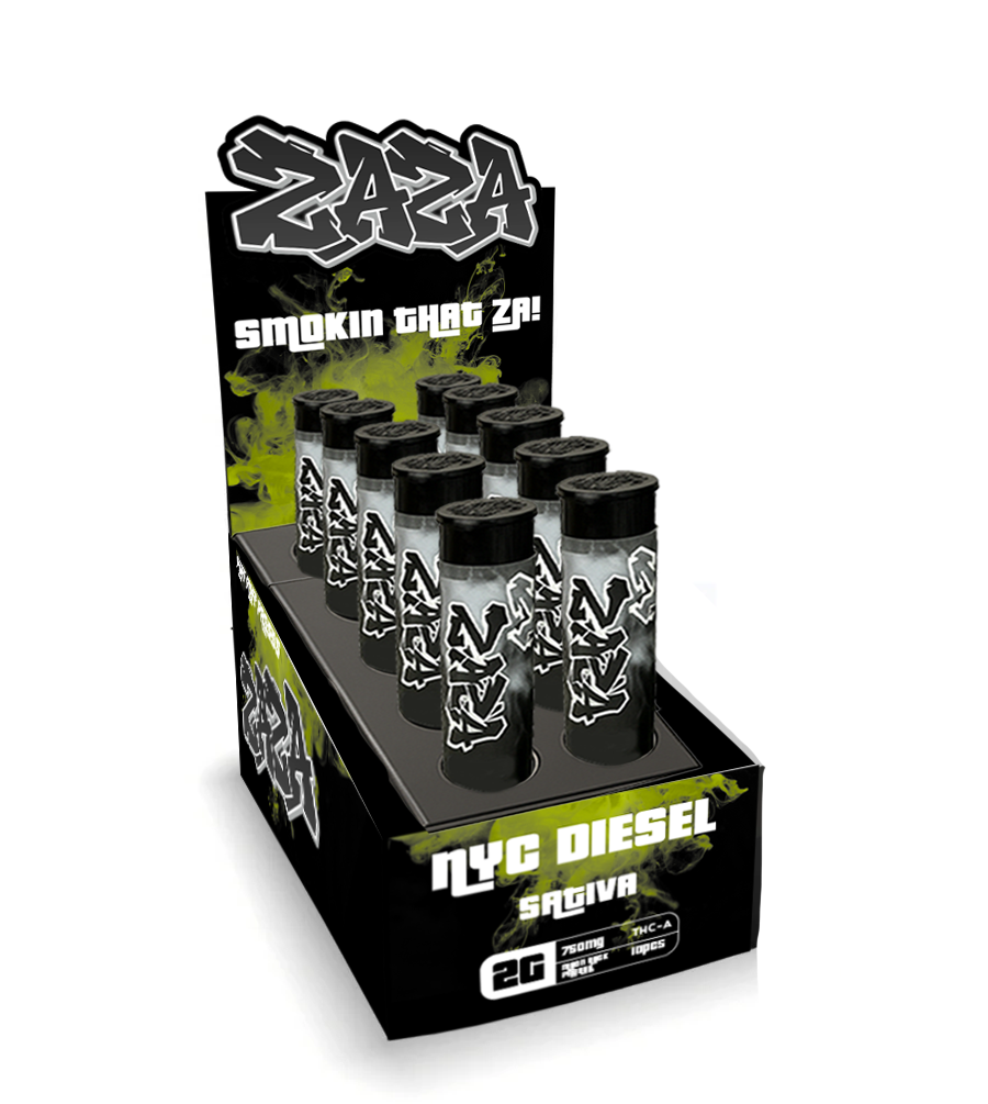 NYC Diesel | Sativa