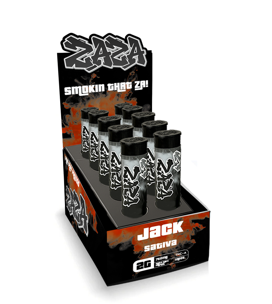 Jack | Sativa